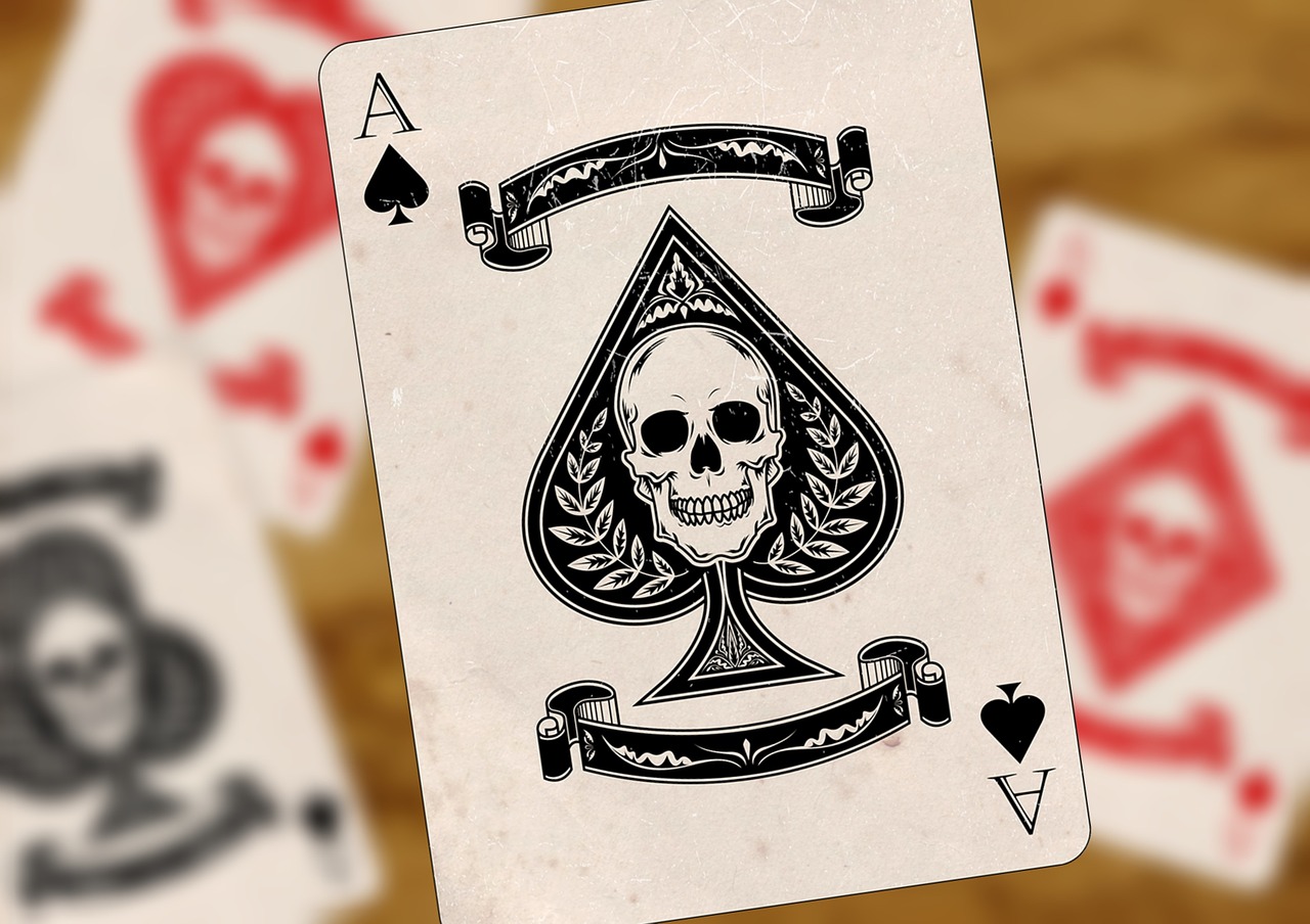Ces jeux de cartes qui font fureur
